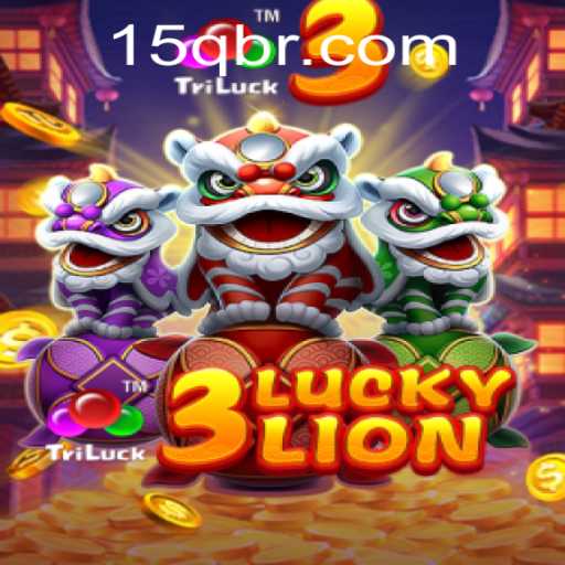 Unveiling the Excitement of 3LUCKYLION: A New Frontier with 15Q