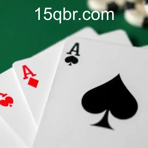 The Thrilling World of Blackjack: Unraveling the Mystique of 15Q