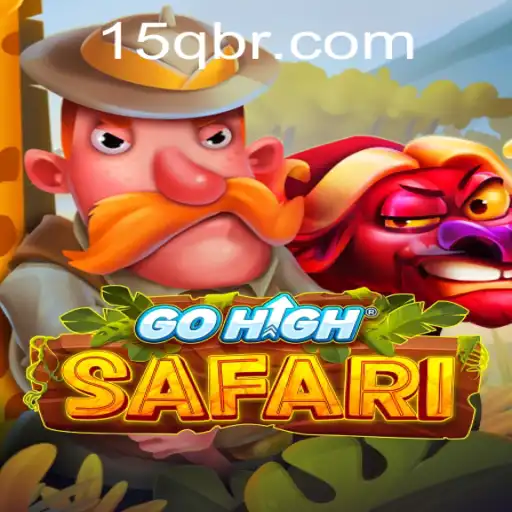Embark on a Thrilling Adventure with GoHighSafari: Embrace the Challenge of 15Q