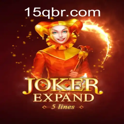 Discover the Thrills of JokerExpand with the 15Q Twist