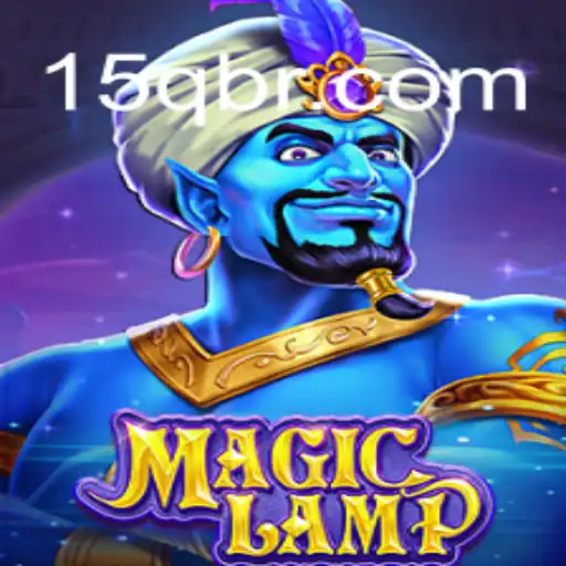 Unlock the Wonders of MagicLamp with the 15Q Challenge