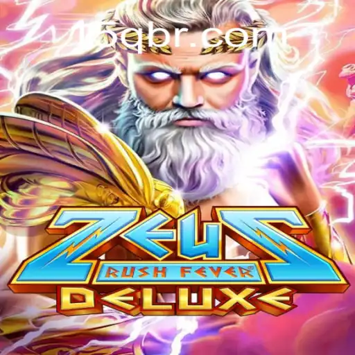 ZeusRushFeverDeluxe: An Epic Adventure in the World of Ancient Gods