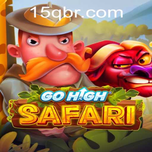 Embark on a Thrilling Adventure with GoHighSafari: Embrace the Challenge of 15Q
