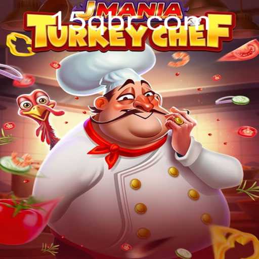 JManiaTurkeyChef: A Culinary Adventure with a Twist of Trivia