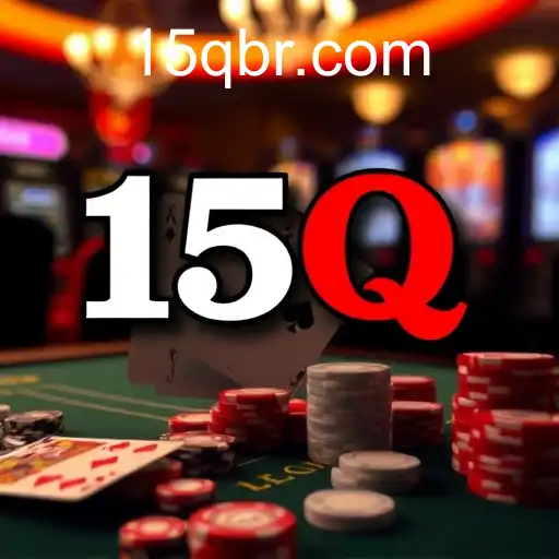 15Q: Explorando o Mundo dos Jogos de Cassino