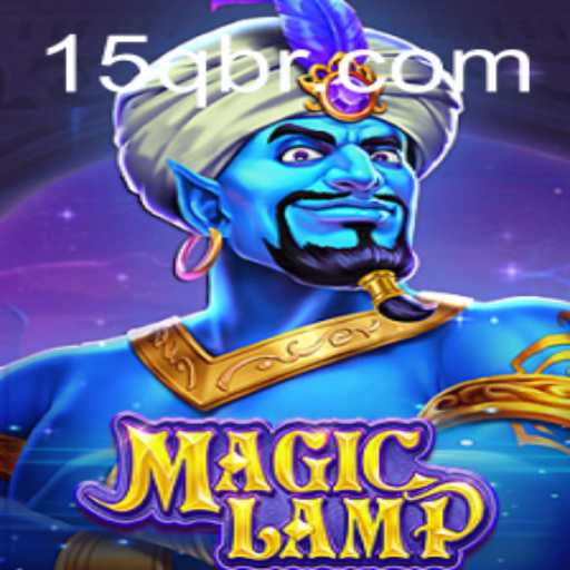 Unlock the Wonders of MagicLamp with the 15Q Challenge