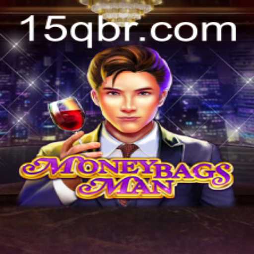 Unveiling MoneybagsMan: A Thrilling Journey Through Strategy and Adventure