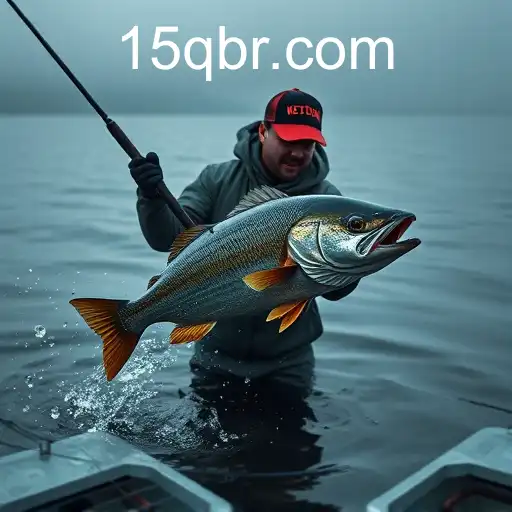 Exploring the World of Pesca Online: The Rise of 15Q