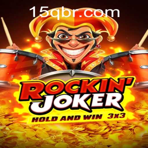 Unveiling RockinJoker: The Game that Combines Strategy and Fun