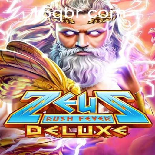 ZeusRushFeverDeluxe: An Epic Adventure in the World of Ancient Gods